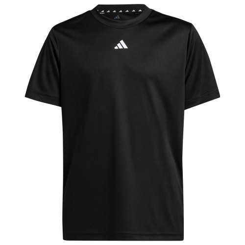 Adidas Παιδική κοντομάνικη μπλούζα Train Essentials Tee